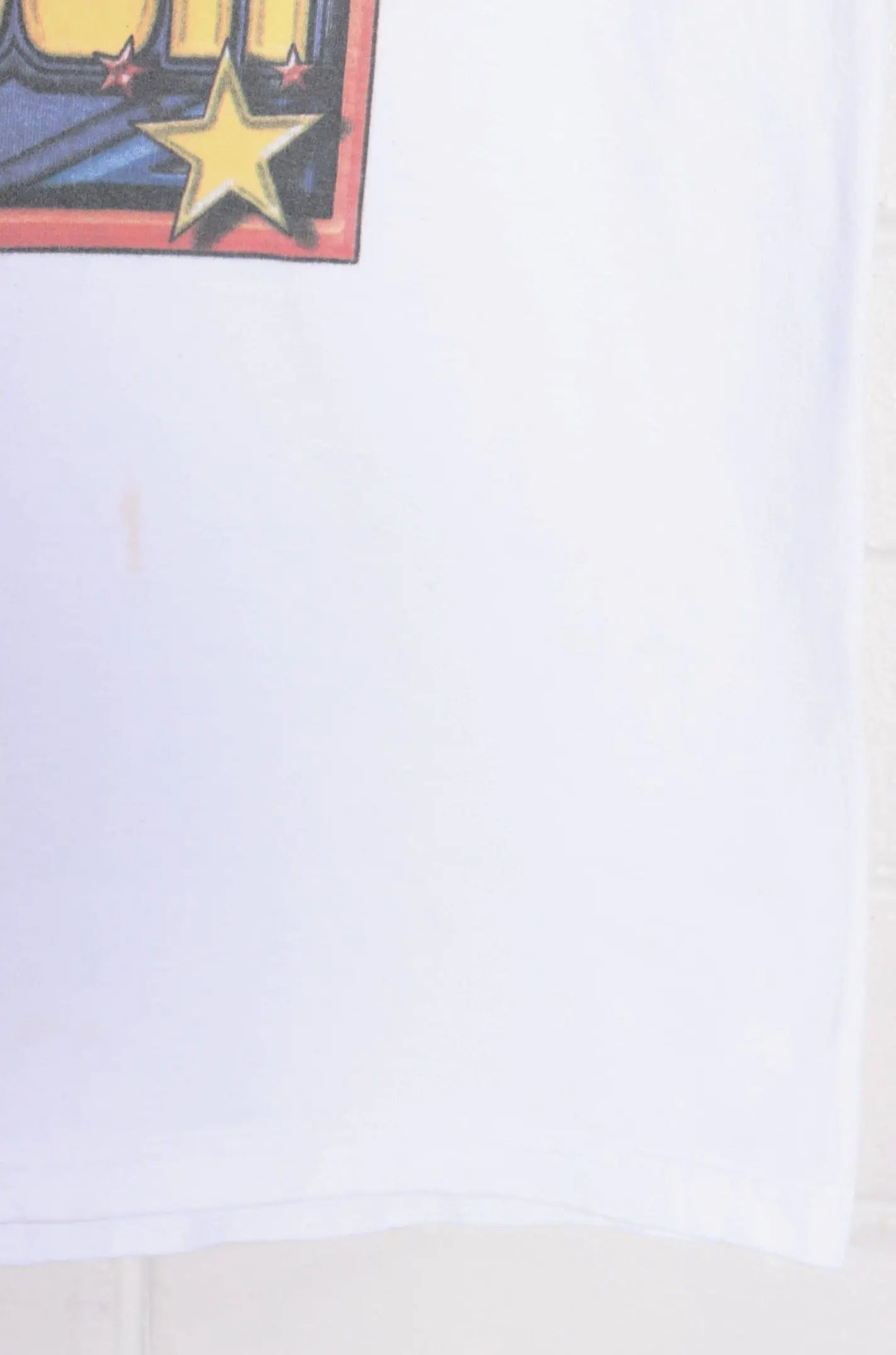 Autographed "The Legendary" Bobby Rush T-Shirt (L) - Vintage Sole Melbourne