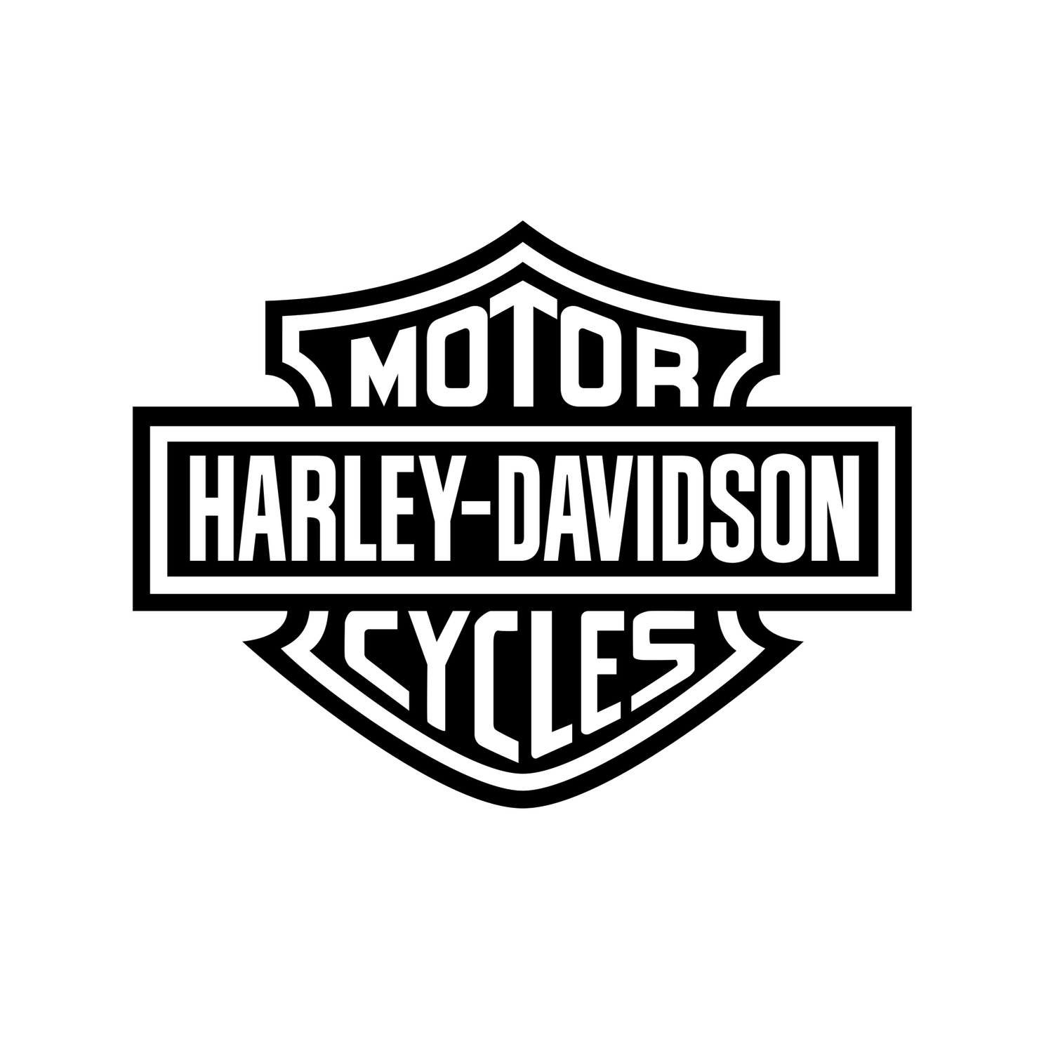HARLEY DAVIDSON