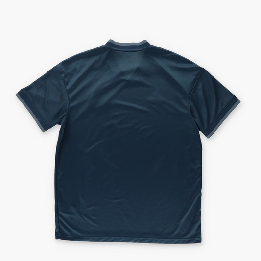 ADIDAS Real Madrid 2018-2019 Away Soccer Jersey (M-L)
