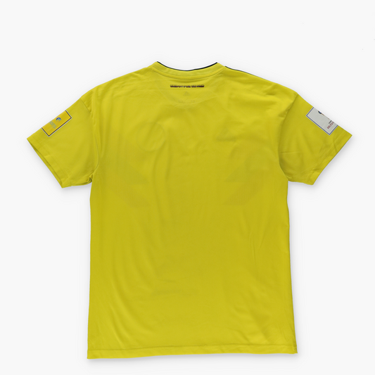 ADIDAS World Cup 2018 Colombia Soccer Team Jersey (M)