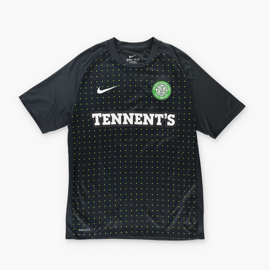 NIKE Celtic 2012-13 Training Soccer Football Jersey (S)