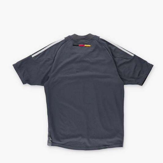 ADIDAS 2002-03 Germany Third Soccer Football Jersey (S)
