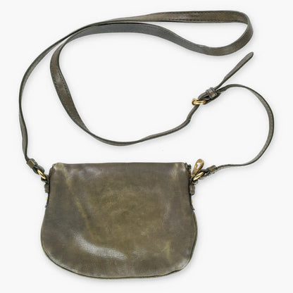Vintage MARC BY MARC JACOBS Petal To The Metal Dove Purse Cross Body Bag