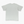 NIKE Embroidered Swoosh Logo Grey & Black Tee (L)