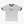 REEBOK Grey & Navy Logo Ringer Tee (L-XL)