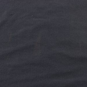 NIKE Embroidered Swoosh Logo Dark Grey & White Tee (M-L)