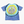 Grateful Dead Summertime Beach Bear Tie Dye Surf Band Tee (XXL-XXXL)