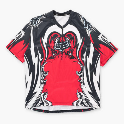 Maillot cyclisme Fox Racing 2026 au meilleur prix