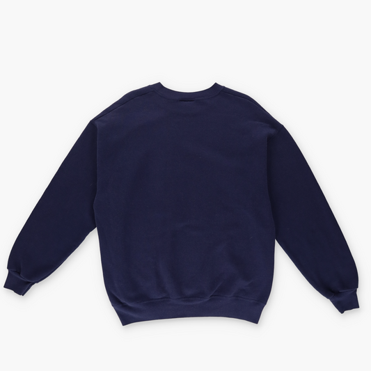 LEE SPORT NFL 1999 'Tennessee Titans' Graphic Sweatshirt (L)