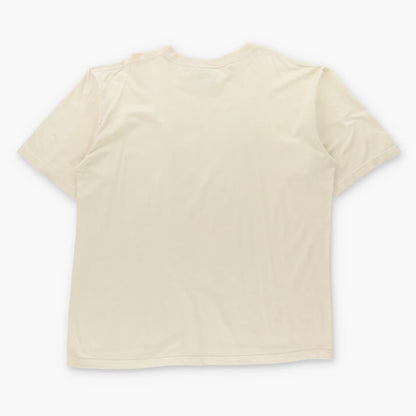 Vintage SOUTHPOLE "Ride 4 Life" Spell Out Logo Y2K Tee (XXXL)