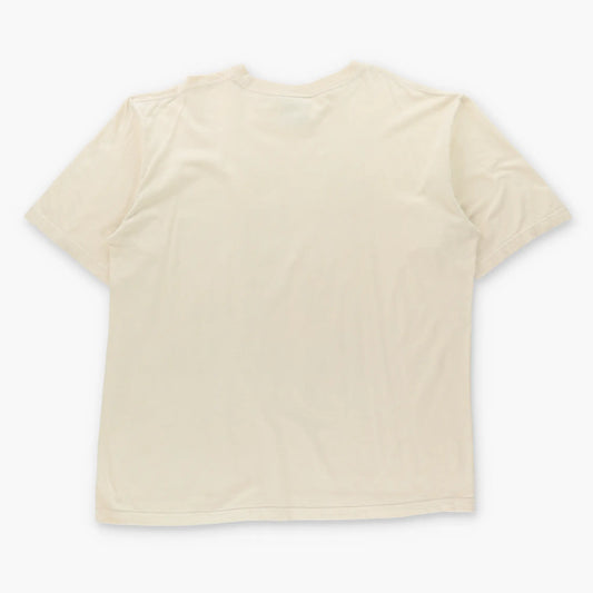 Vintage SOUTHPOLE "Ride 4 Life" Spell Out Logo Y2K Tee (XXXL)