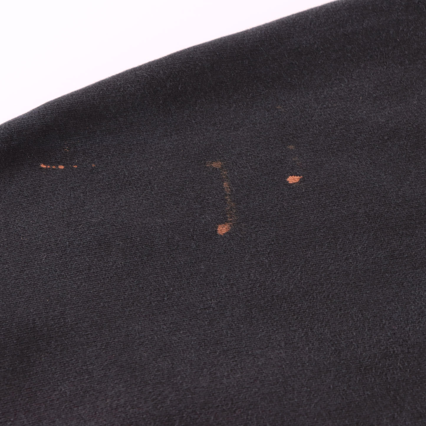 TIMBERLAND Red & Black Spell Out Hoodie Sweatshirt (XXL TALL)