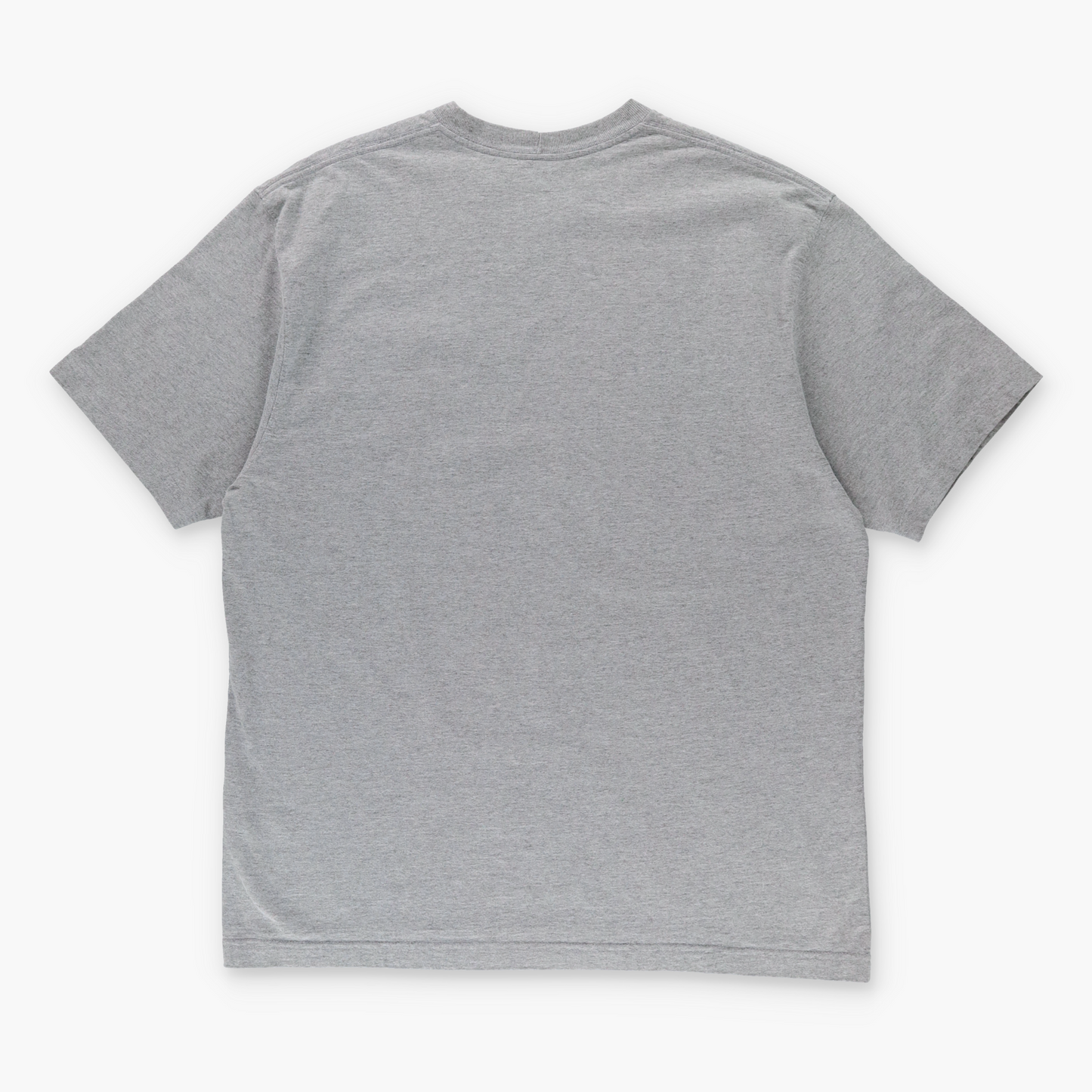 Vintage CARHARTT Grey Pocket Logo Classic Workwear T-Shirt (L) *Aubs Vintage Sole Melbourne