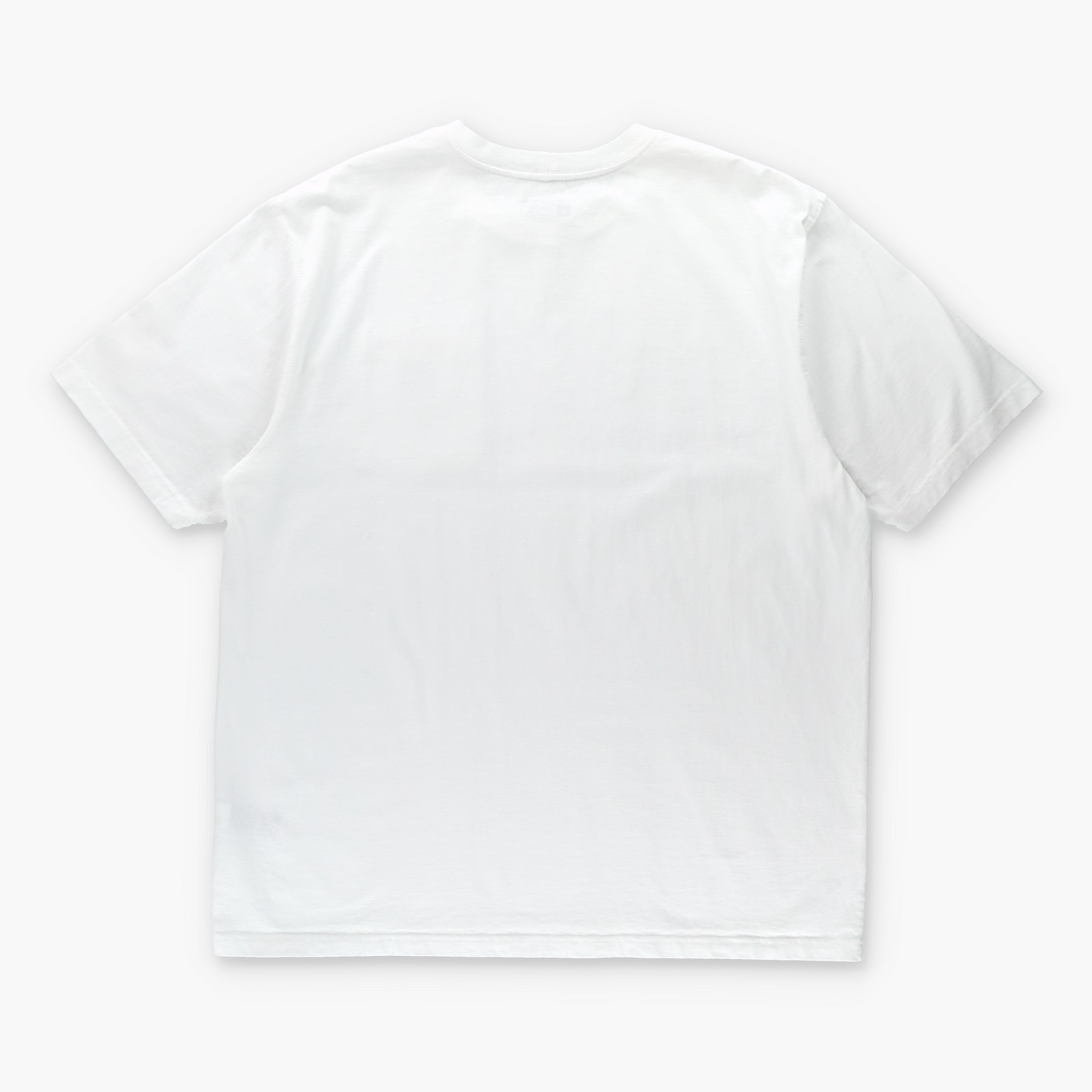 Vintage CARHARTT 'Loose Fit' Classic Logo White Pocket Workwear T-Shirt (XL) *Aubs Vintage Sole Melbourne