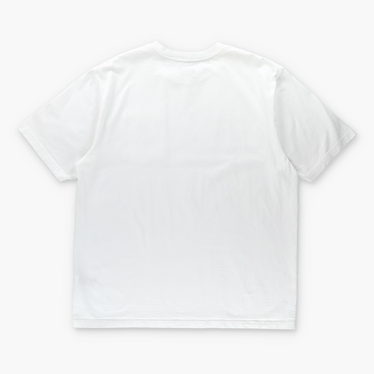 Vintage CARHARTT 'Loose Fit' Classic Logo White Pocket Workwear T-Shirt (XL) Vintage Sole Melbourne