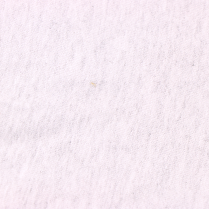 1994 White Wolf Embroidered Forest Snow Single Stitch Grey Tee (XL)