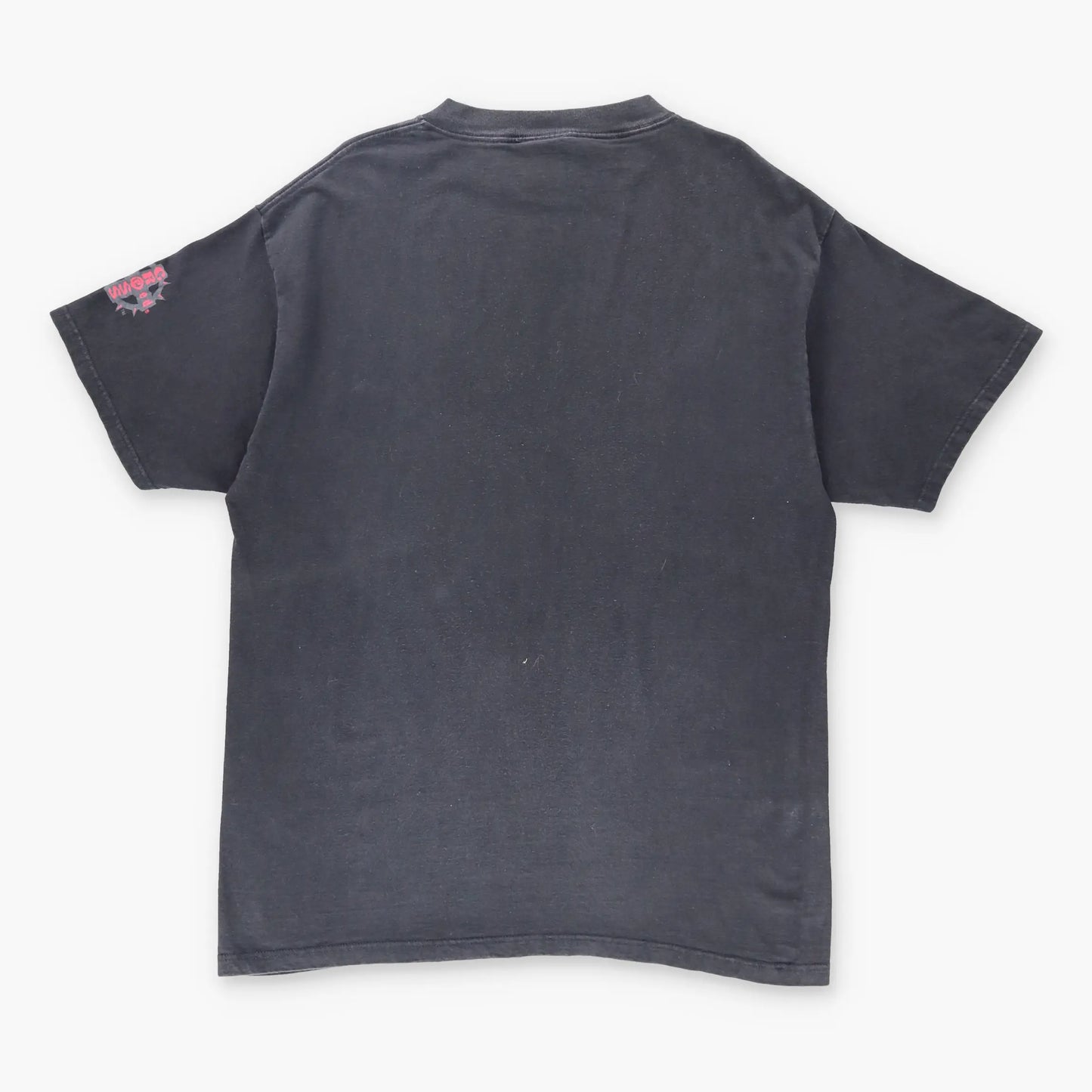 Vintage CROSS BREED Big Dog USA Made T Shirt  (XL-XXL)