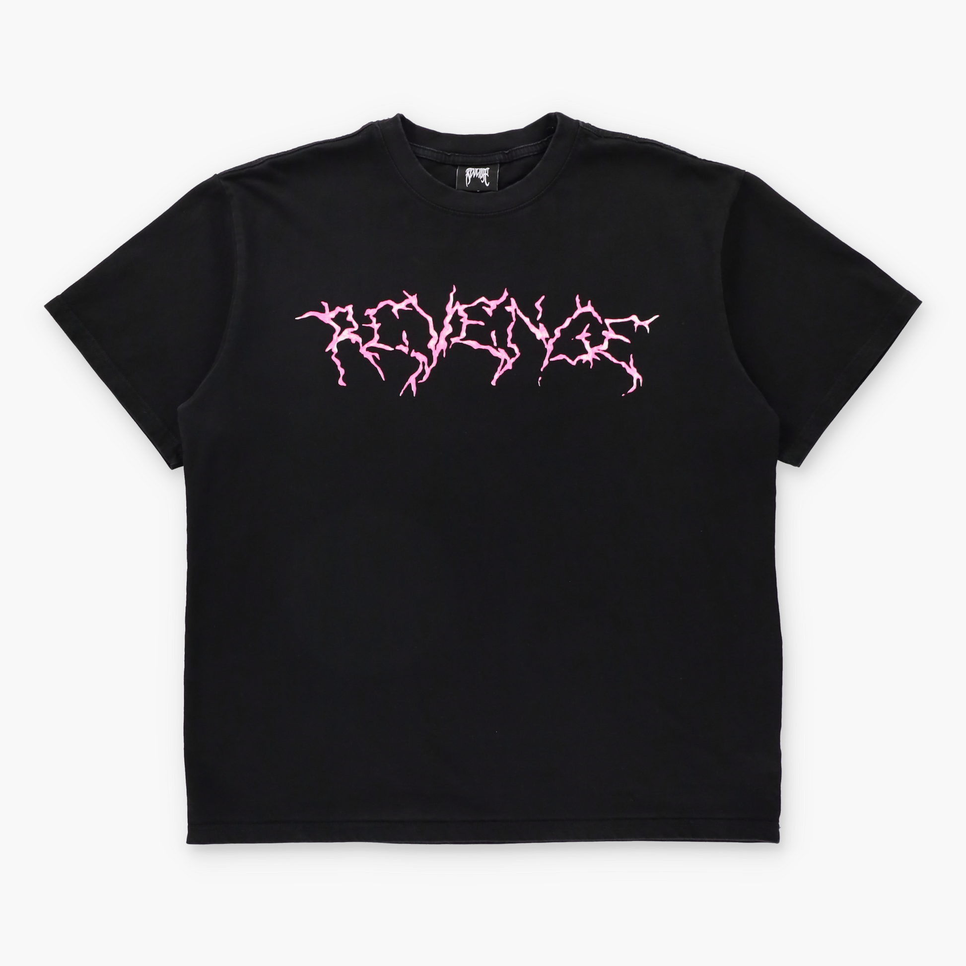 REVENGE Ski Mask The Slump God Double Sided Rap Tee (XL) Vintage Sole Melbourne