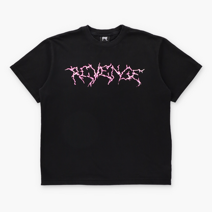 REVENGE Ski Mask The Slump God Double Sided Rap Tee (XL) Vintage Sole Melbourne