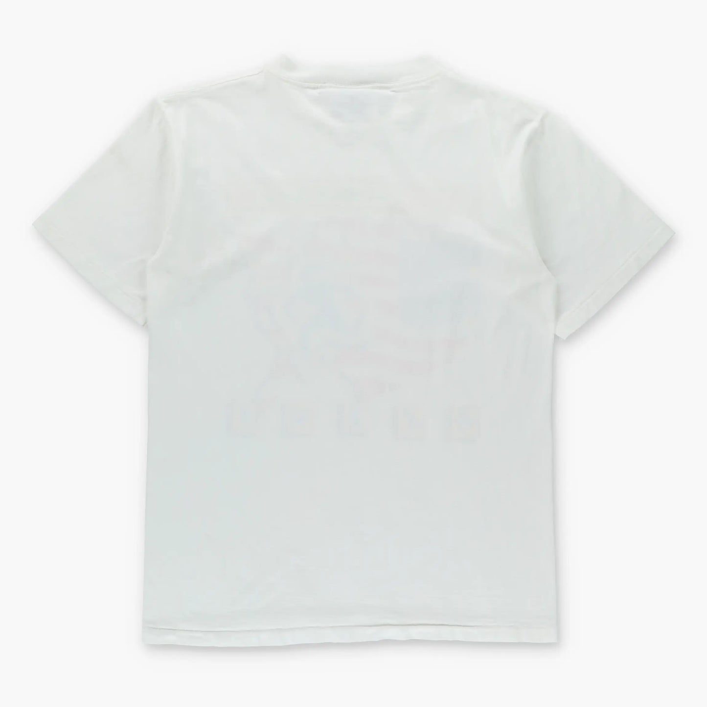 Vintage 1997 FIFA Women’s World Cup USA Single Stitch White Soccer Tee (M TALL)