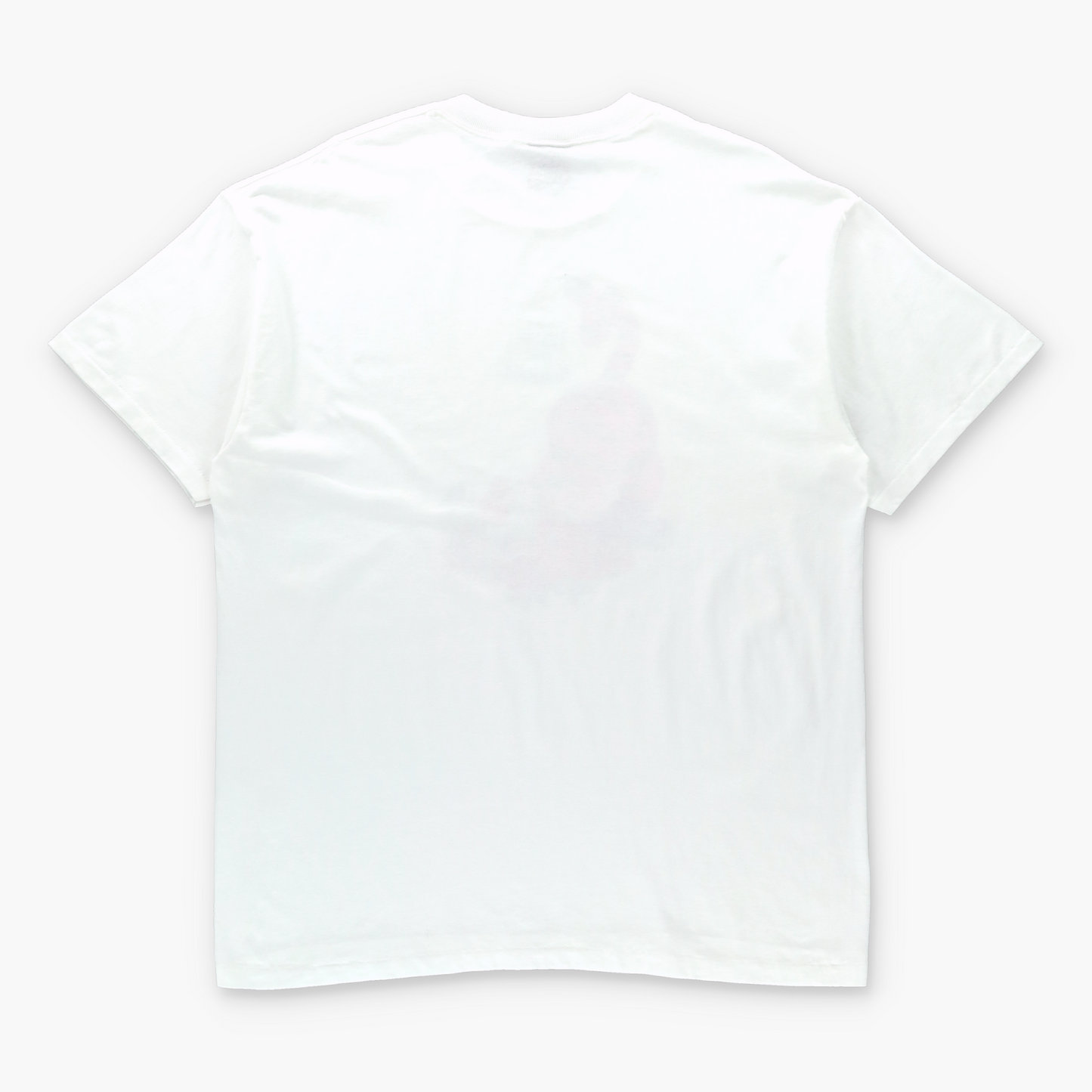 Vintage DISNEY Tigger Winnie The Pooh "I Love My Grandpa" Single Stitch White T-Shirt (XL TALL) ***COCO Vintage Sole Melbourne