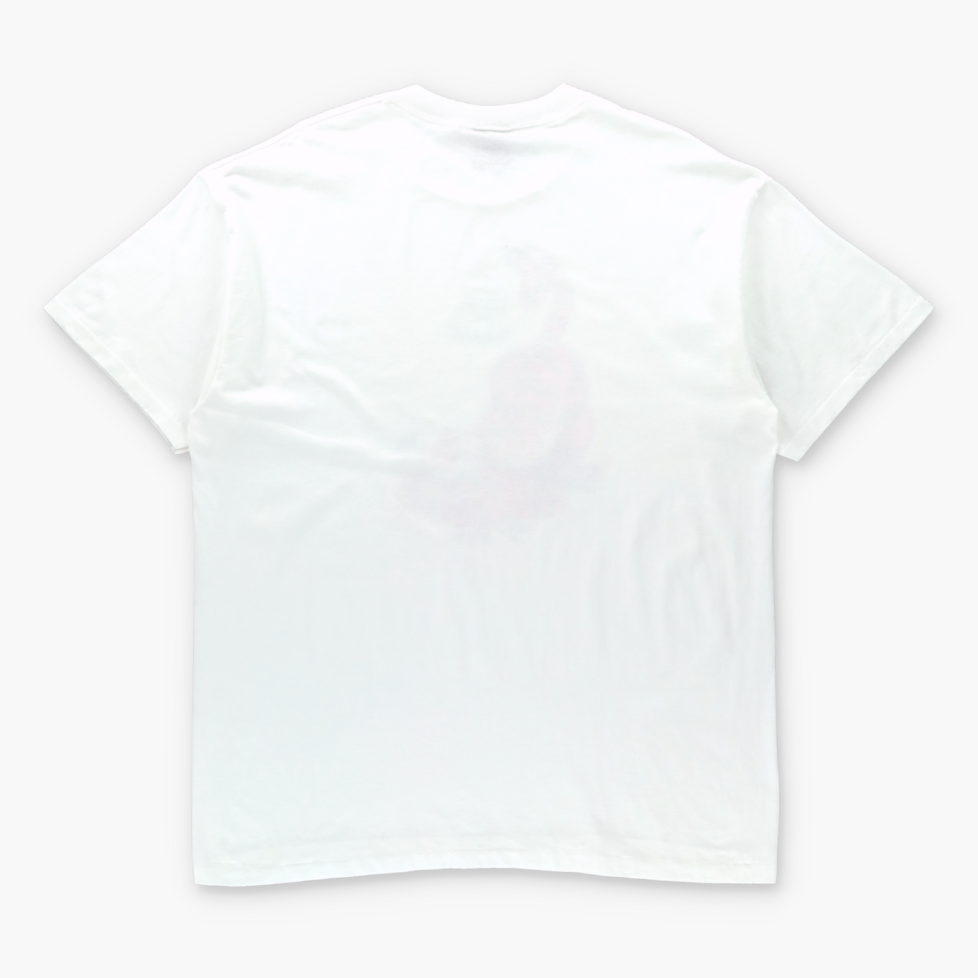 Vintage DISNEY Tigger Winnie The Pooh "I Love My Grandpa" Single Stitch White T-Shirt (XL TALL) ***COCO Vintage Sole Melbourne