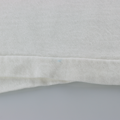 1990 VINTAGE New Kids On The Block "Step By Step" Band T-Shirt (L)