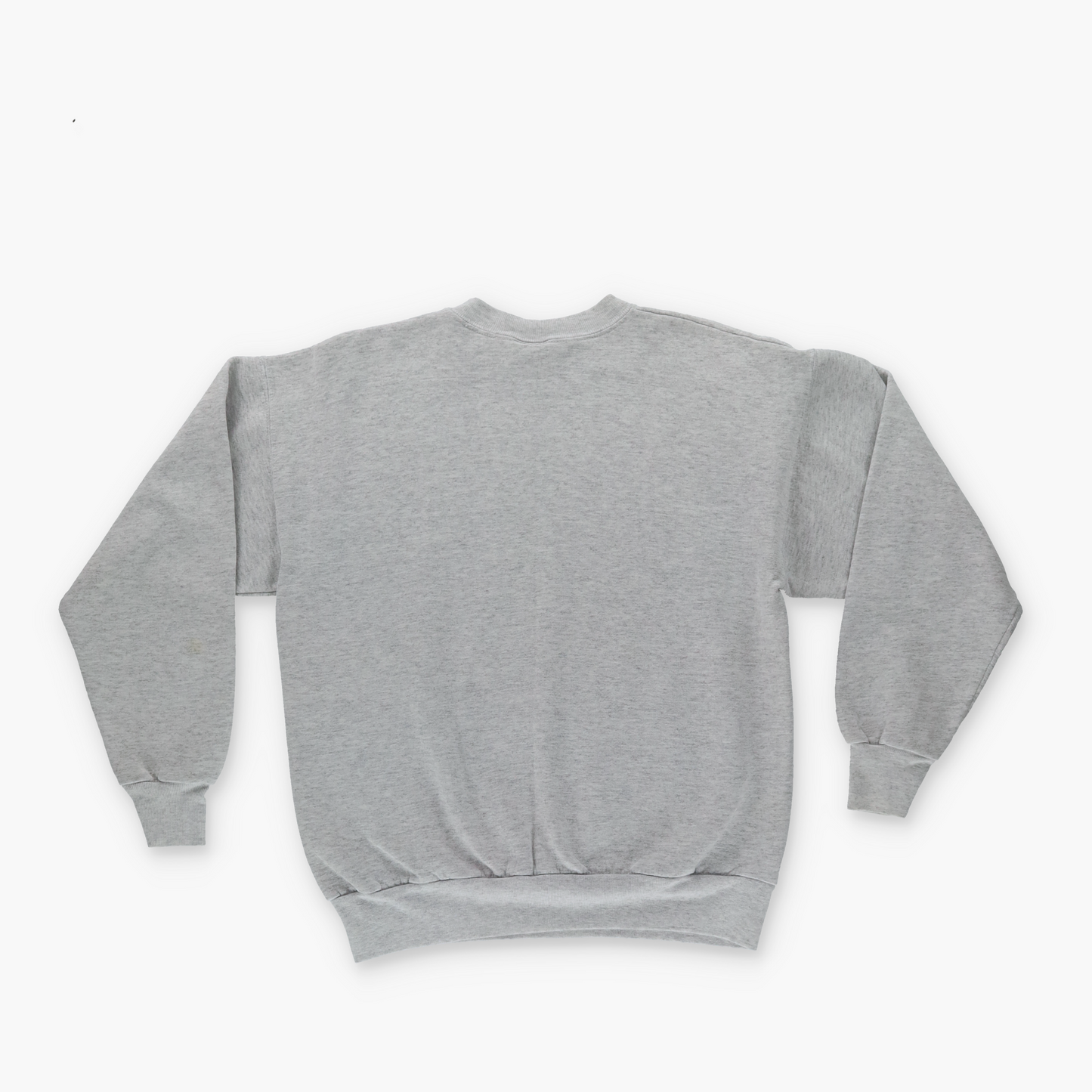 1998 Daytona 25th Anniversary Turkey Run Graphic Grey Sweatshirt (S-M)