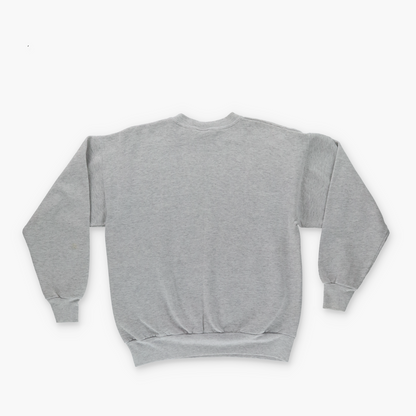 1998 Daytona 25th Anniversary Turkey Run Graphic Grey Sweatshirt (S-M)