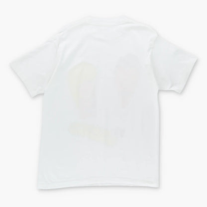 1993 BEAVIS AND BUTT-HEAD Single Stitch Vintage Comedy Cartoon T-Shirt (L)
