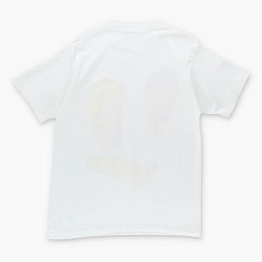 1993 BEAVIS AND BUTT-HEAD Single Stitch Vintage Comedy Cartoon T-Shirt (L)