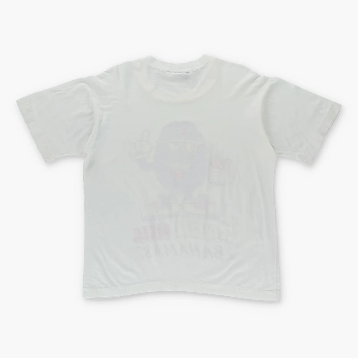 Vintage 'Raisin Hell' Bahamas Comedy Single Stitch T-Shirt (S)
