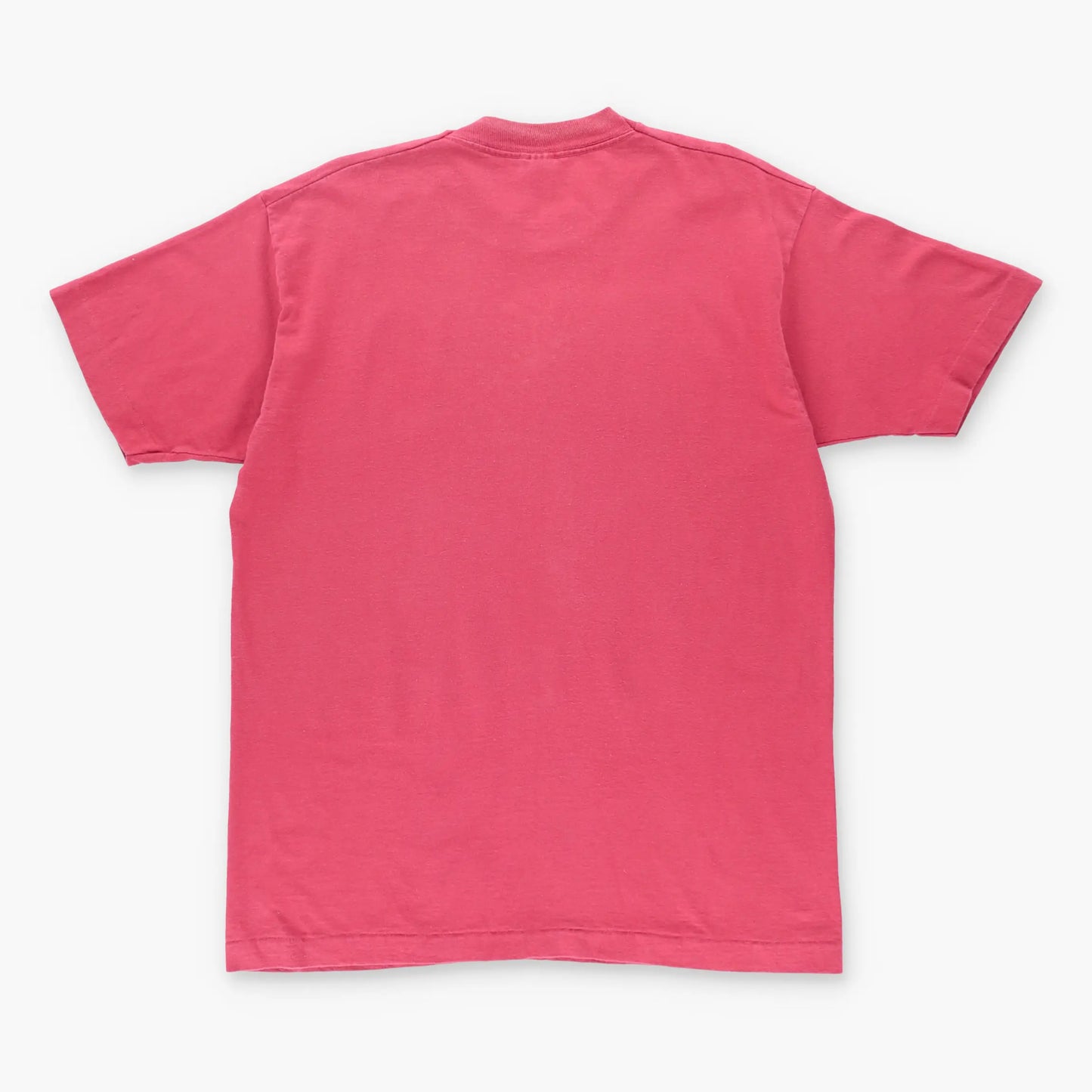 Vintage 'Santa Fe' Starry Night Painting USA Made Single Stitch T-Shirt (L)