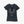 AFFLICTION Y2K "Freedom Defender" Lace-Up USA Made Tee (Women's S-M)