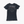 AFFLICTION Y2K "Freedom Defender" Lace-Up USA Made Tee (Women's S-M)