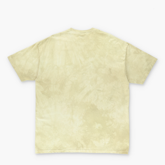 THE MOUNTAIN Forest Fairy & Butterflies Tie Dye T-Shirt (XL)
