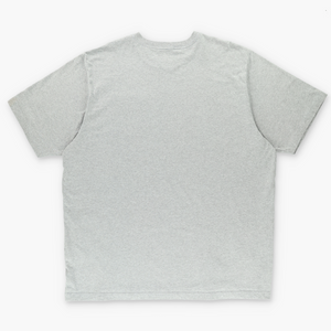 CARHARTT Casual Grey Front Pocket Logo T-Shirt (3XL Tall)