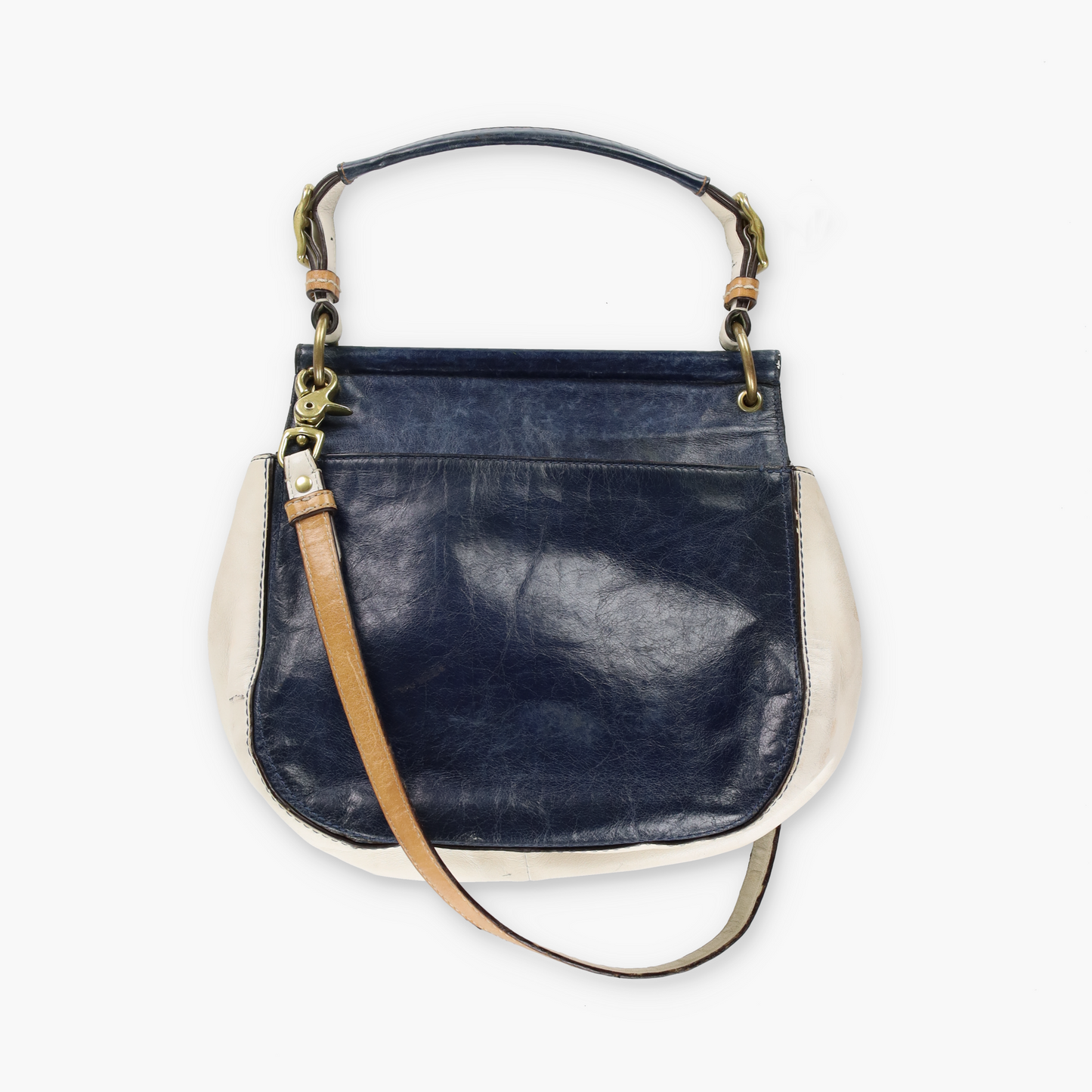 COACH Legacy 'Willis' 19031 70th Anniversary Limited Edition Leather Bag