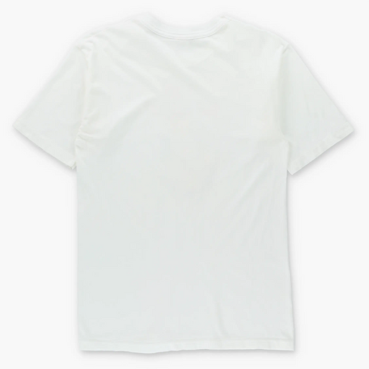 Vintage THE SIMPSONS Bart "Who The Hell Are You?" Portuguese Tee (S TALL) ***COCO Vintage Sole Melbourne