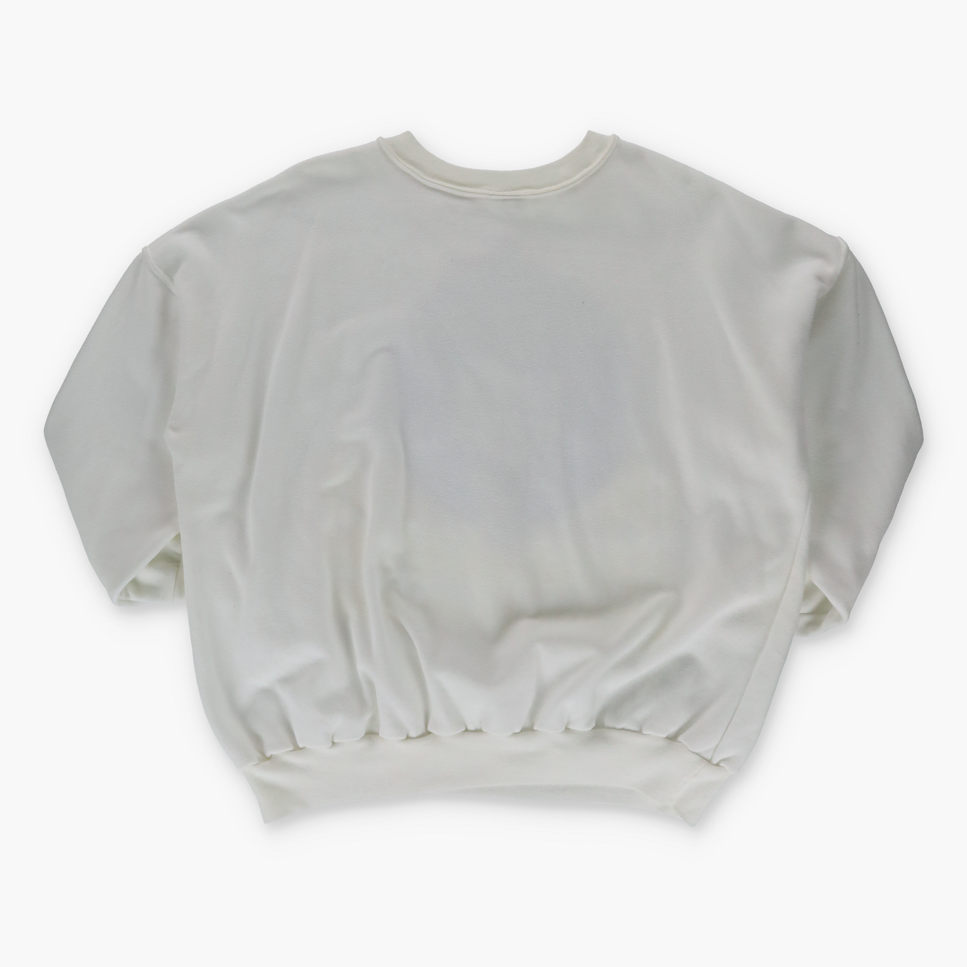 1989 THE JOKER Laughing "Haha" Batman USA Made Sweatshirt  (XL) - Vintage Sole Melbourne