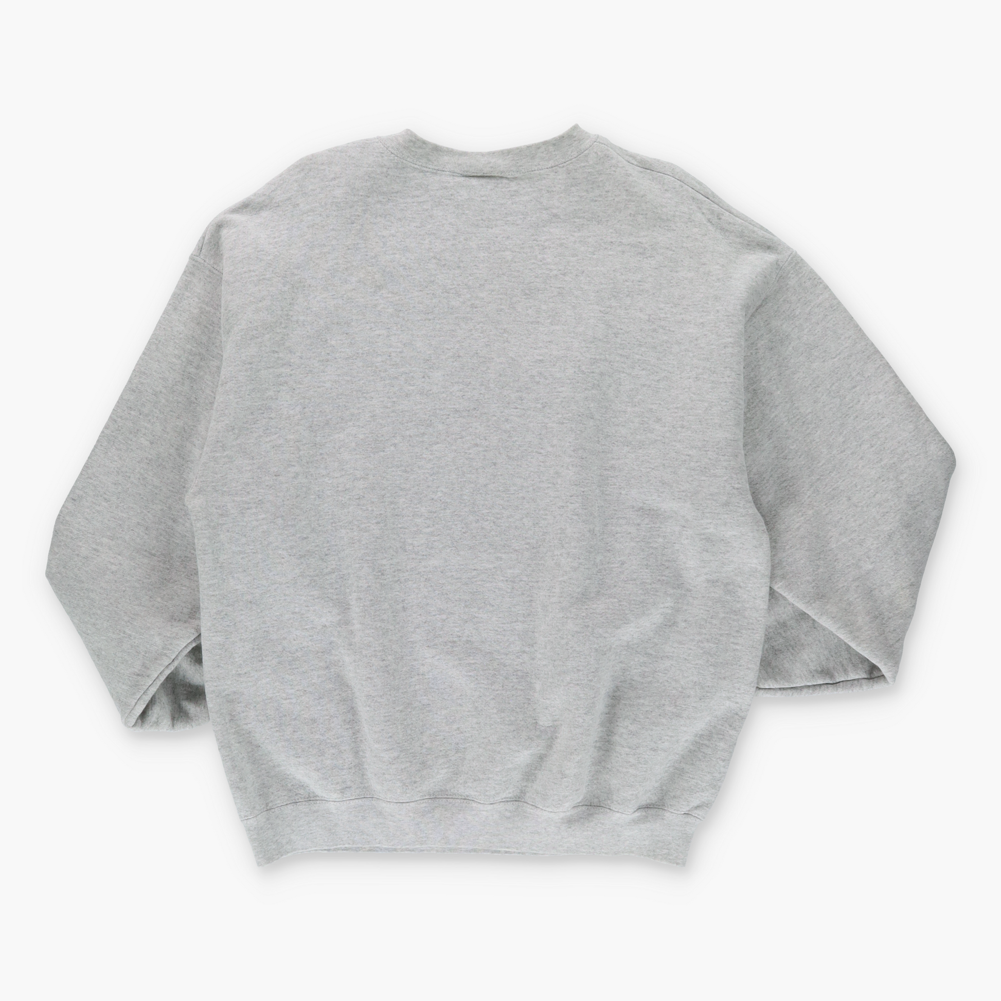 1997 Rolling Stones Tongue & Lips Logo Sweatshirt USA Made (L) - Vintage Sole Melbourne