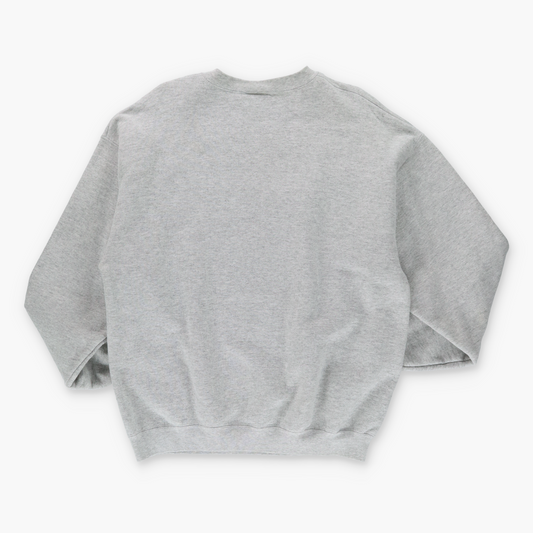 1997 Rolling Stones Tongue & Lips Logo Sweatshirt USA Made (L) - Vintage Sole Melbourne