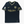 NIKE Messi Embroidered Swoosh Black Gold Football Jersey (M)