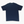 Elmo Jeans Jim Henson Sesame Street Navy Cartoon Tee (L-XL)