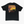 HARLEY DAVIDSON "Born to Roam" Wolf Flame Graphic Motorcycle Tee (XL-XXL)