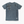 RAW STATE Y2K "Redemption" Thick-Stitching Detail Cross Tee (M)
