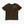 MONARCHY Los Angeles Y2K "Sanctus Deus" Brown Tie Dye Tee (L-XL)