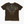 MONARCHY Los Angeles Y2K "Sanctus Deus" Brown Tie Dye Tee (L-XL)