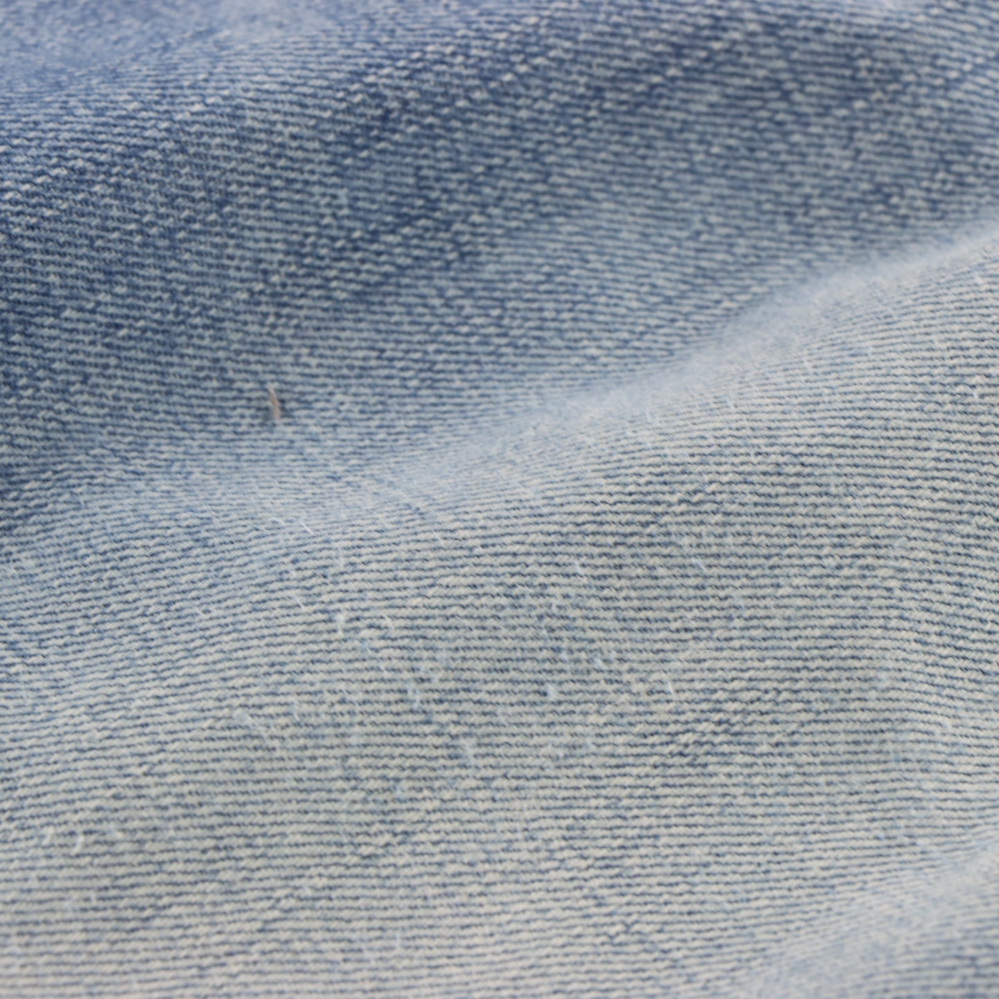 AFFLICTION Y2K Cross Back Pocket 'Regular' Fit Light Wash Denim Jeans (32)