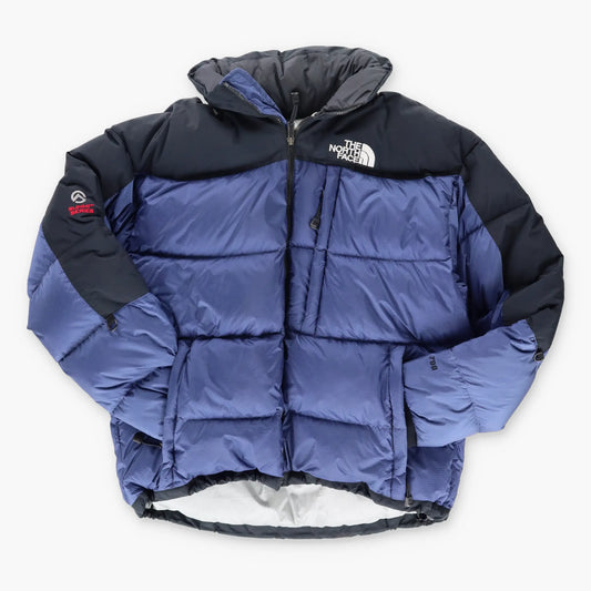 THE NORTH FACE 700 'Summit Series' Blue Puffer Jacket (XL) - Vintage Sole Melbourne